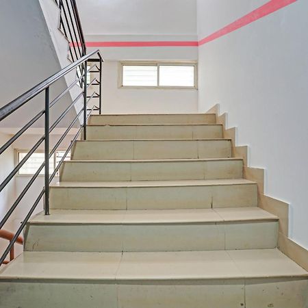 Spot On The New View Regency Ξενοδοχείο Thiruvananthapuram Εξωτερικό φωτογραφία